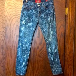 Lucky Brand Jeans - Sofia Skinny - Size 8